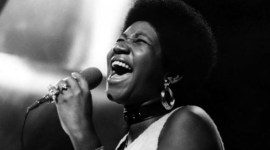 aretha franklin