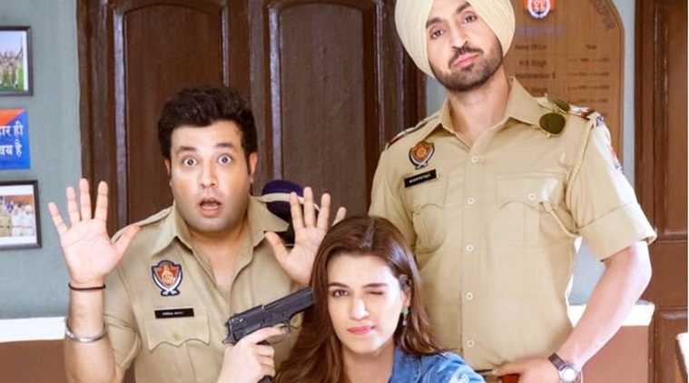 Arjun Patiala: Kriti Sanon-Diljit Dosanjh film’s release postponed to