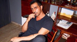 Arjun Rampal