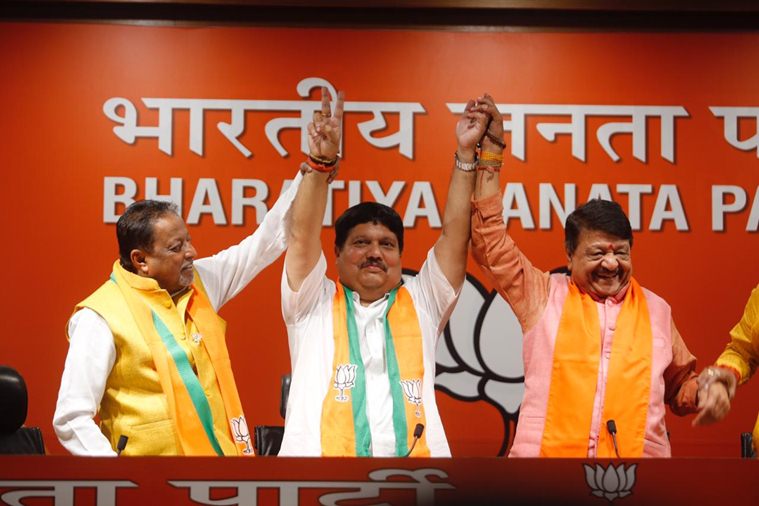 Lok Sabha Elections 2019 HIGHLIGHTS: Modi's brothers have 