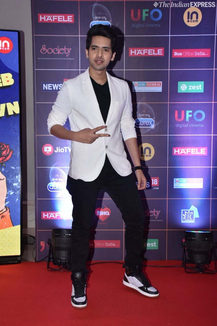armaan malik photos