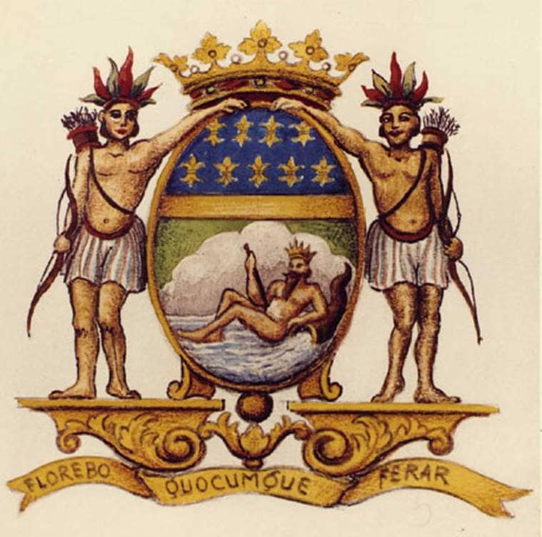 east india company