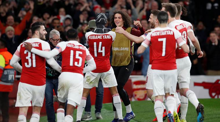 Europa League