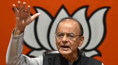 grand alliance, mahagathbandhan, arun jaitley, arun jaitley on mahagathbandhan, opposition mahagathbandhan, lok sabha elections, lok sabha elections 2019, narendra modi, election news