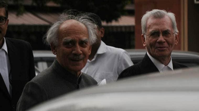 Govt’s Rafale secrecy plea: SC says need to share information when issue is corruption, rights