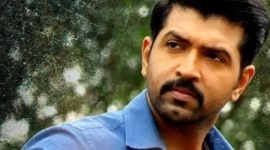 Arun Vijay to collaborate with Karthick Naren?