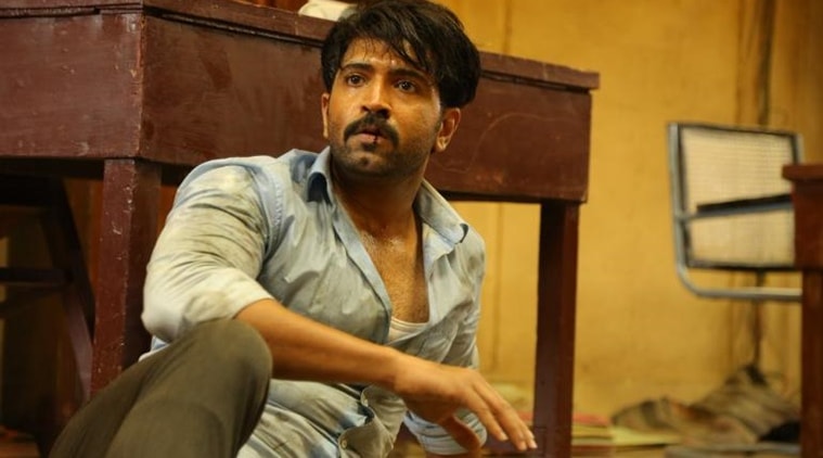 Arun Vijay Thadam Telugu remake