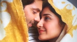 arya sayyeshaa to get married in march