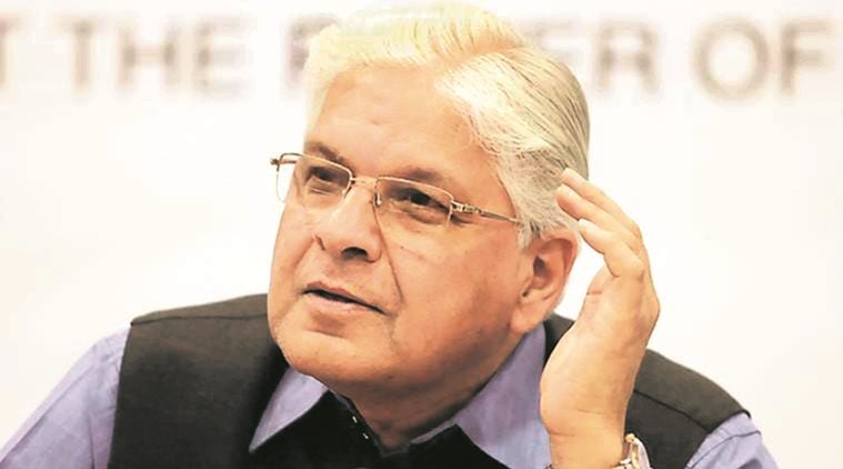 lok sabha elections, Ashwani Kumar, Ashwani Kumar on Narendra Modi, Modi Rajiv Gandhi remark, Rahul Gandhi, Modi Rafale deal, general elections, election news, decision 2019, lok sabha elections 2019, indian express