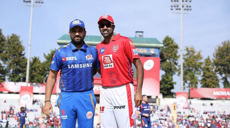 R Ashwin