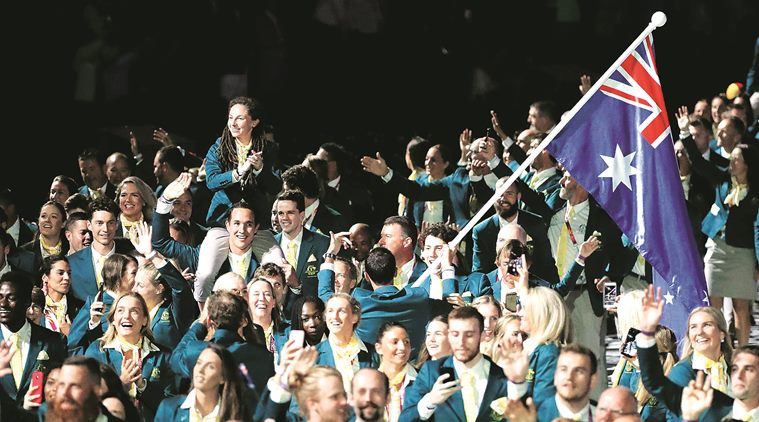 oceania nations, australia in oceania nations, australia in 2022 asian games, Olympic Council of Asia, new zealand, 2022 asian games, asian games, next asian games