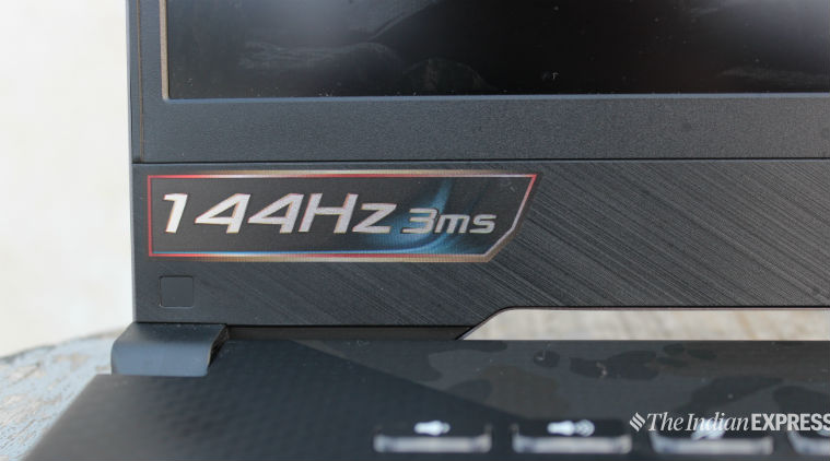 Asus, Asus ROG Strix Scar II price in India, Asus ROG Strix Scar II GL504GV, Asus ROG Strix Scar II price in India, Asus ROG Strix Scar II specifications, Asus ROG Strix Scar II gaming performance, Asus ROG Strix Scar II gaming laptop, best gaming laptops in India in 2019, best gaming laptops with 144hz display