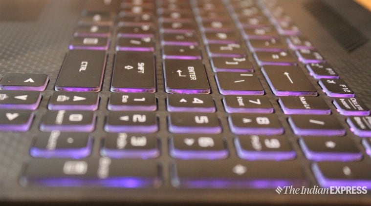Asus, Asus ROG Strix Scar II price in India, Asus ROG Strix Scar II GL504GV, Asus ROG Strix Scar II price in India, Asus ROG Strix Scar II specifications, Asus ROG Strix Scar II gaming performance, Asus ROG Strix Scar II gaming laptop, best gaming laptops in India in 2019, best gaming laptops with 144hz display