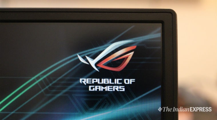 Asus, Asus ROG Strix Scar II price in India, Asus ROG Strix Scar II GL504GV, Asus ROG Strix Scar II price in India, Asus ROG Strix Scar II specifications, Asus ROG Strix Scar II gaming performance, Asus ROG Strix Scar II gaming laptop, best gaming laptops in India in 2019, best gaming laptops with 144hz display
