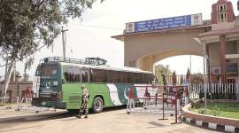 indo pak tension, india pakistan standoff, cross loc trade, line of control, balakot airstrikes, pok trade, india pak trade, indo pak trade, airspace violation, indian express, latest news