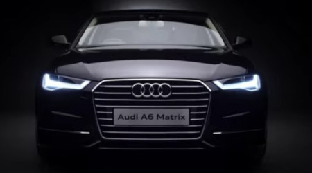 Audi India launches A6 Lifestyle Edition priced at Rs 49.99 lakh