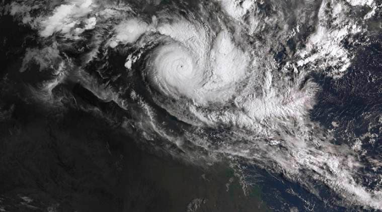 cyclone veronica, cyclone veronica updates, cyclone veronica bom, Cyclone Trevor, australia cyclone, cyclone in australia, west australia coast