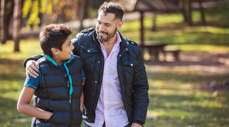 Are you an authoritative parent? Here's why it is good for ...