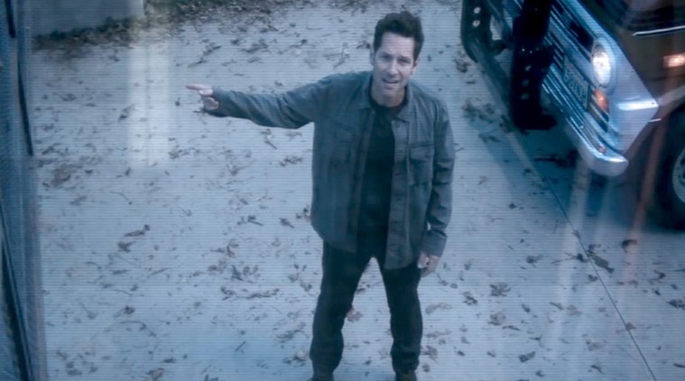 avengers endgame theory