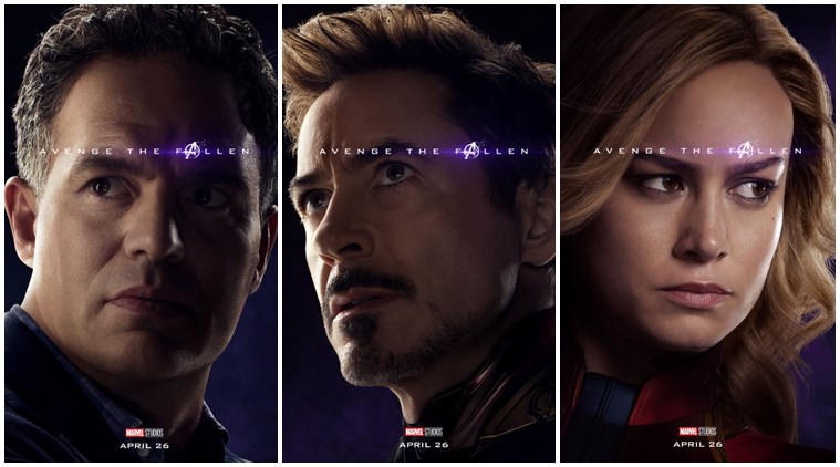 instal the new version for android Avengers: Endgame