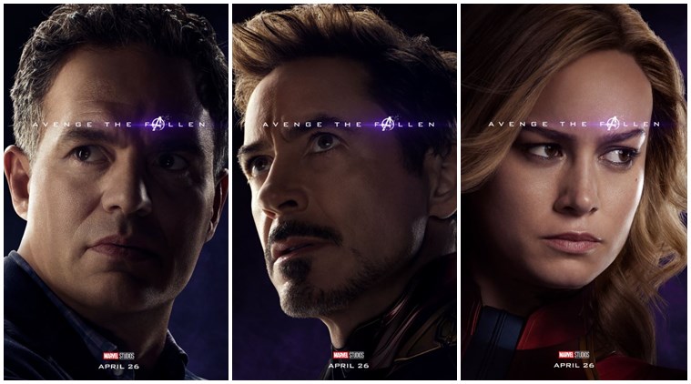 Avengers: Endgame download the new version for windows