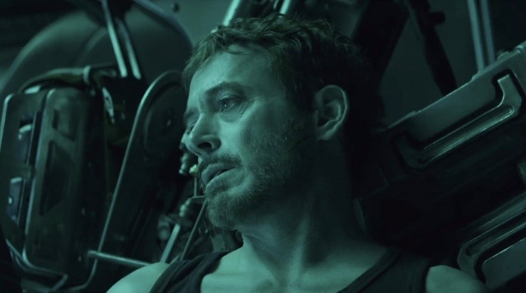 Avengers Endgame Kevin Feige