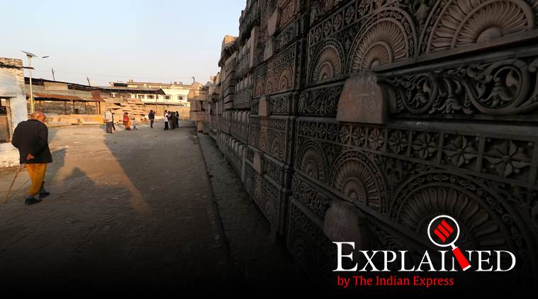 Explained: The three mediators in the Ayodhya dispute