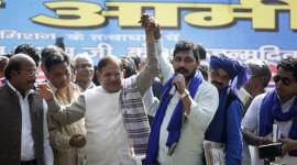 Bhim Army chief: Want to go to Banaras because Modi is anti-Dalit, he will be punished