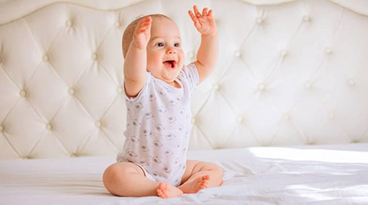 5 Tips To Help Babies Learn To Sit Up On Their Own Parenting