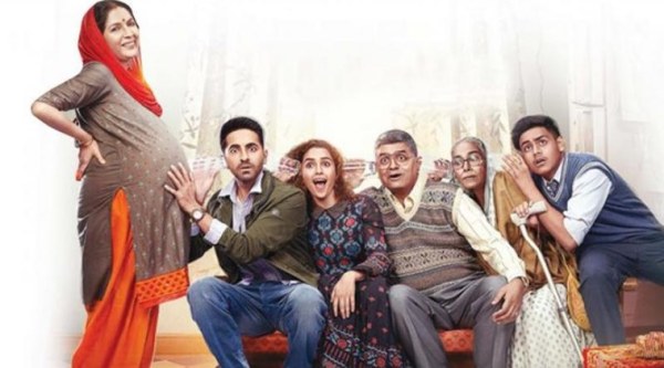 badhaai ho credit controversy