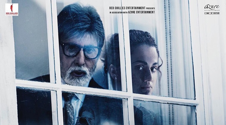 Badla movie 2024 2019 watch online