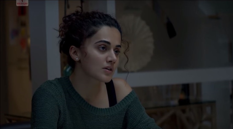 Badla box office collection Day 12: Taapsee Pannu film stays strong even on weekdays