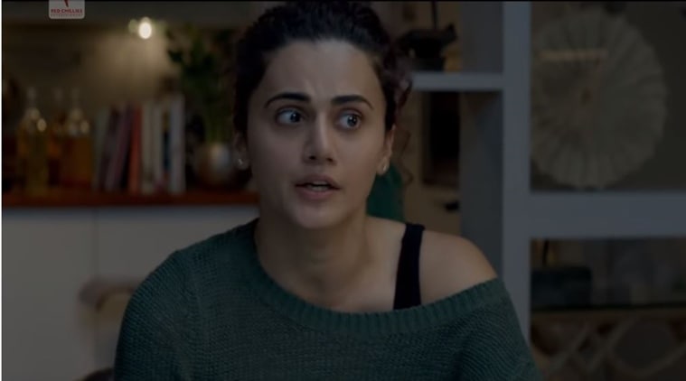 Badla box office collection Day 15