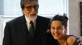 Badla box office day 18