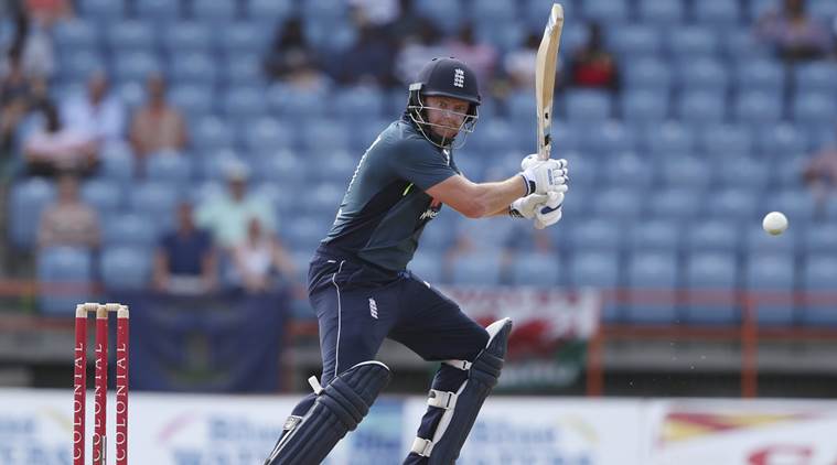 England vs West Indies