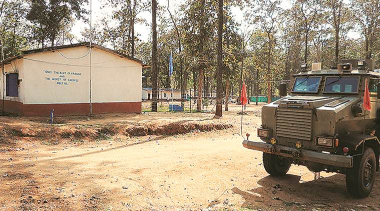 A fortnight after Pulwama attack, a story from two CRPF camps
