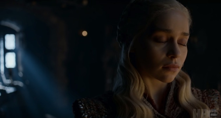 daenerys targaryen game of thrones final season