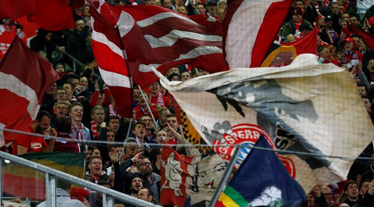 Bayern Munich
