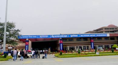 Bhubaneswar gets best 'Airport Service Quality' award