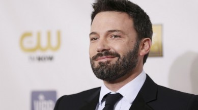 Ben Affleck