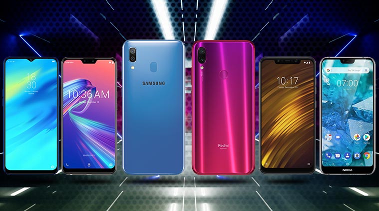 samsung a30 x redmi note 7