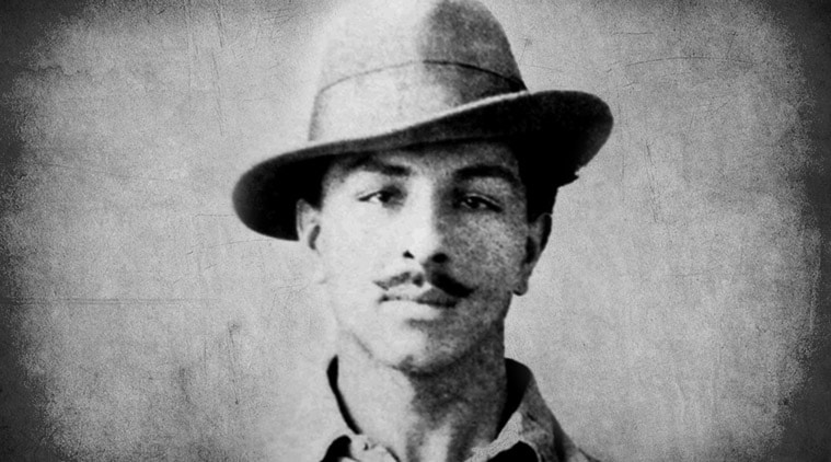 biography of shaheed bhagat singh in punjabi