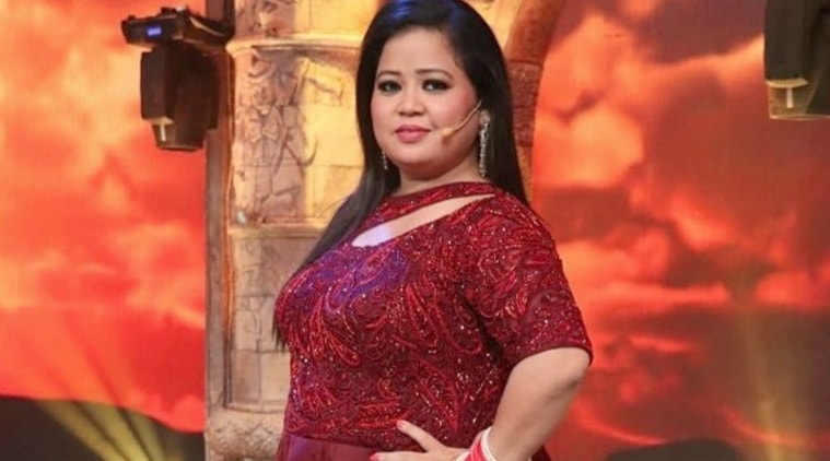 bharti singh photos