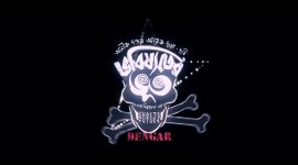 Bhobishyoter Bhoot controversy