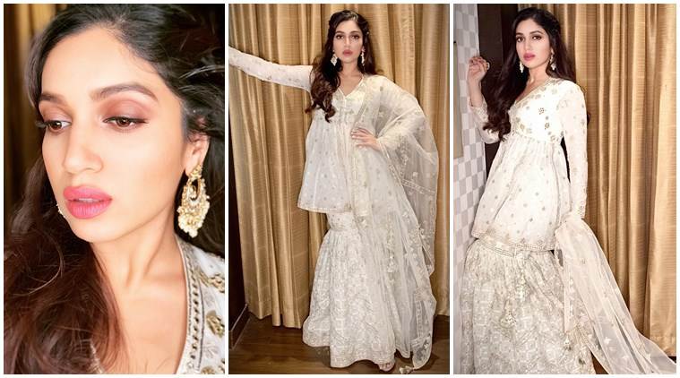 Bhumi Pednekar