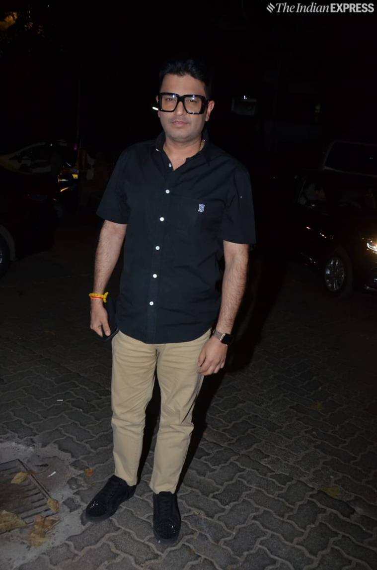bhushan kumar marjaavaan