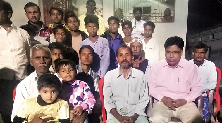 Bihar custodial death, bihar police, men killed in bihar police station, bihar police kills thieves, sitamarhi, police toruture, bihar, bihar news