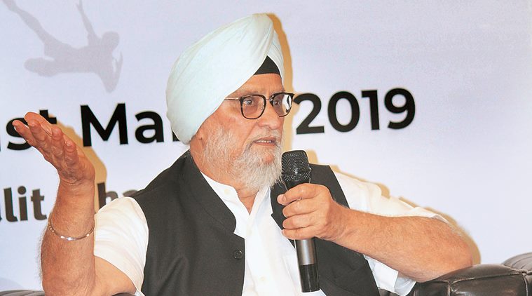 Bishan Singh Bedi: We need Indian Sports Services for administration of sports in India