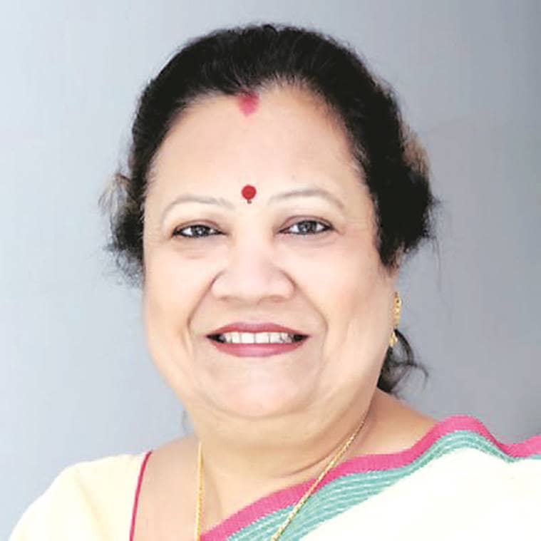 Surat Lok Sabha seat: Jardosh faces 24 challengers in BJP