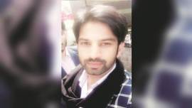 Panchkula: BJP leader’s son held for stalking, threatening woman at gunpoint